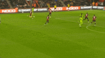 原创             让哈兰德喘口气，首秀传射建功的塞门约补上曼城