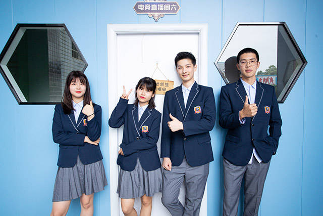 探寻正规电竞学校——山东新华电脑学院等你来虎牙直播_NBA直播_足球篮球英超欧洲杯高清体育赛事