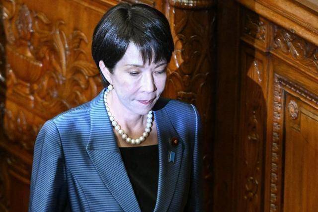 高市早苗抗议中国制裁！邀请12国共同反华？美日不想买中国稀土？