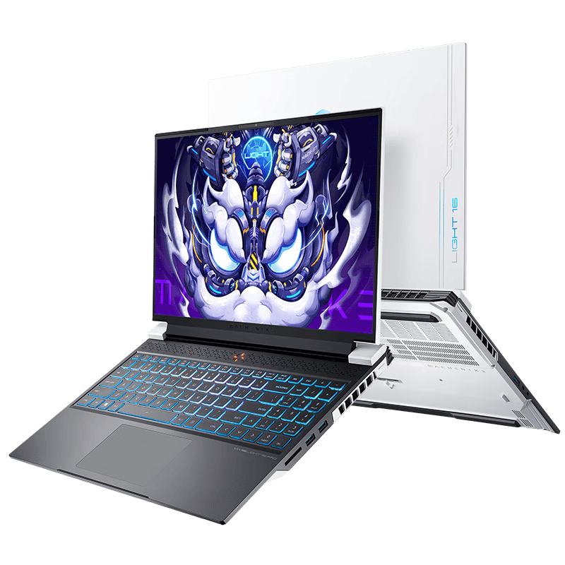 电竞游戏本推荐：选择你的战斗伙伴！(图3)