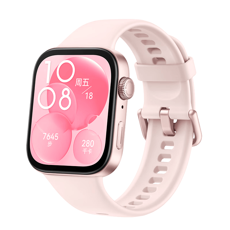 选购智能手表的终极指南快来了解这几款必备佳品！(图3)