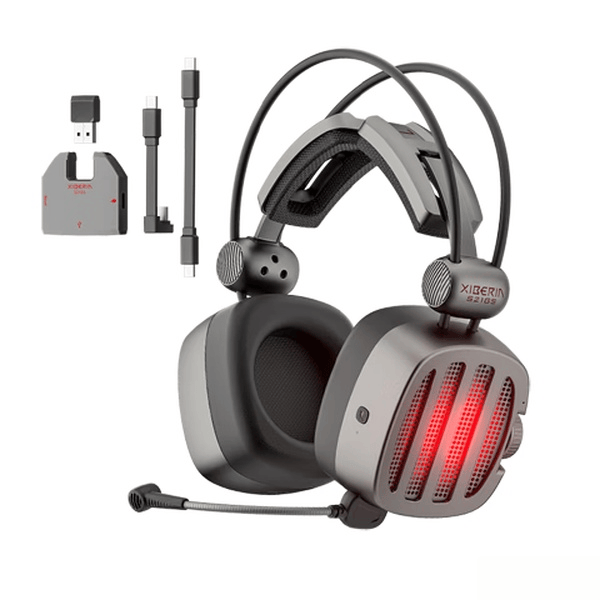 电竞耳机性价比推荐:提升游戏体验的热门选择(图13)