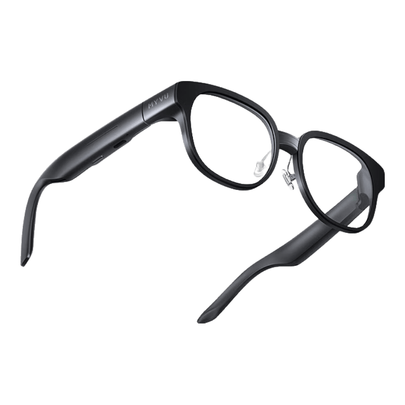 开启未来视界:STARVMYVU星纪魅族AR智能眼镜(图1)