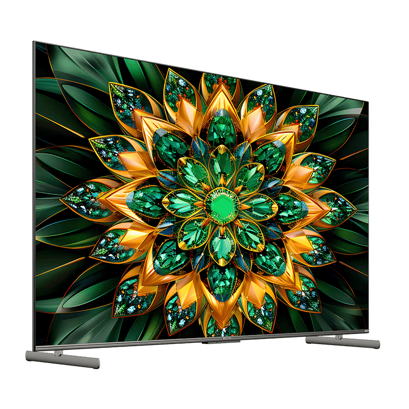 电视新选择：高品质视听体验尽在这些顶尖产品！