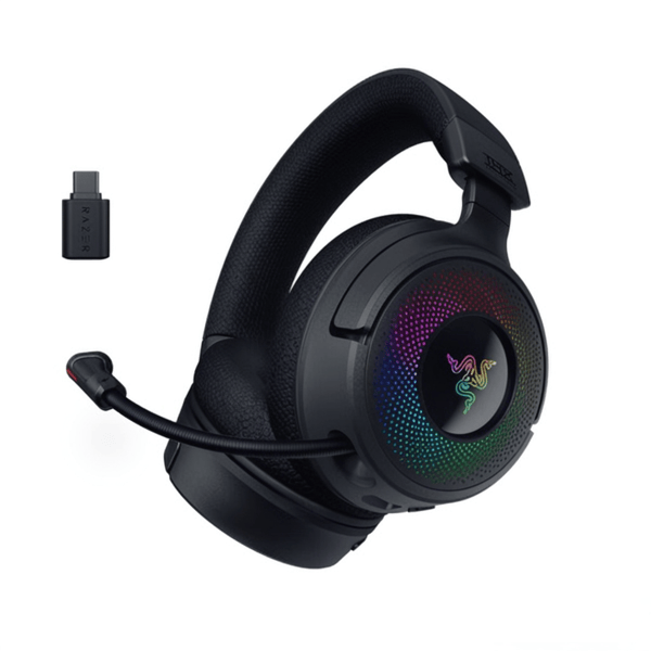 电竞耳机选哪款好？8款高性价比游戏耳机推荐畅享沉浸式体验(图9)