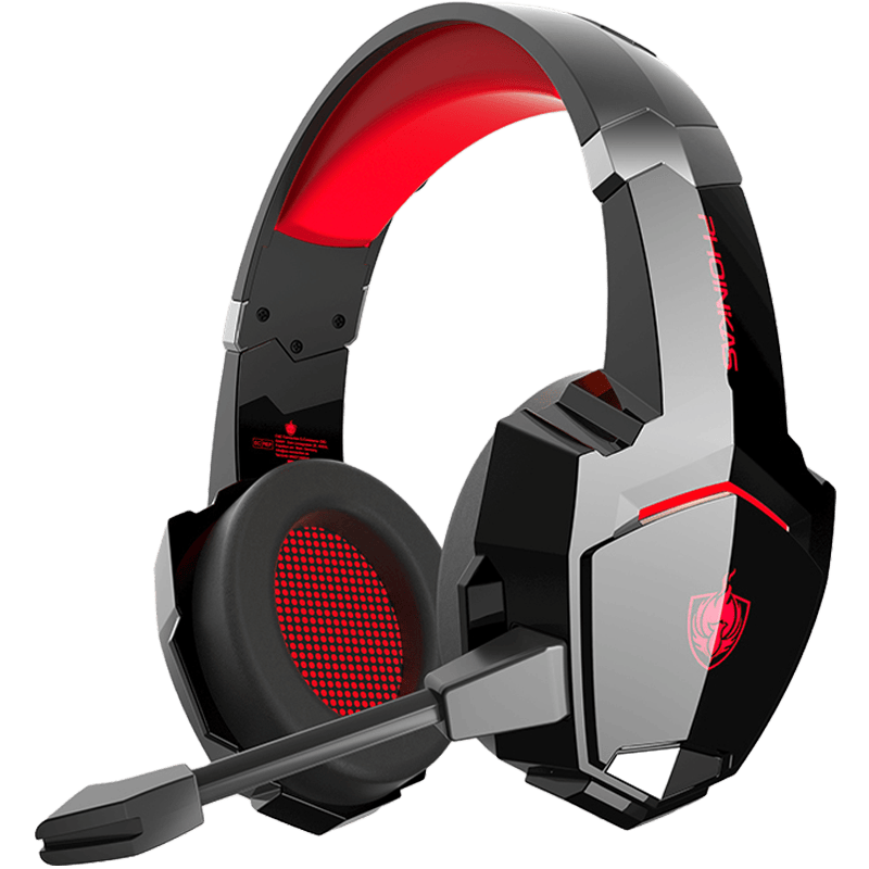 2026年最佳电竞耳机推荐音质与舒适兼具!(图3)