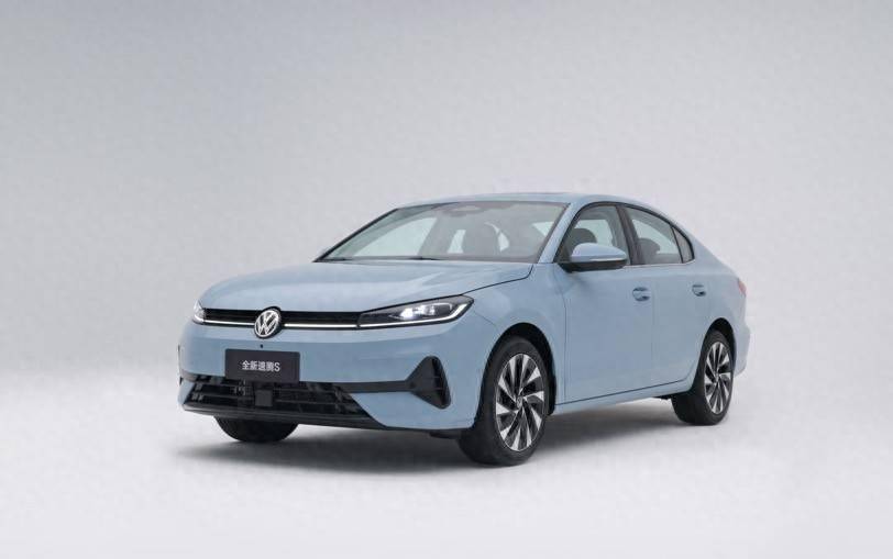 一汽-大众全新速腾S首发亮相双动力+大空间开启家庭出行新体验