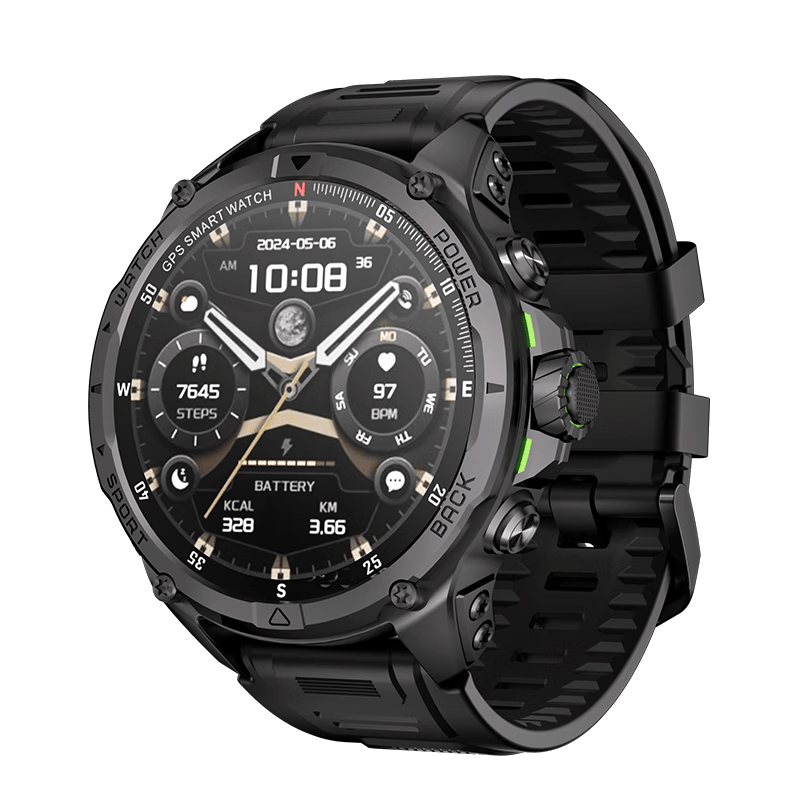 漫步者STAXS3耳机80小时续航尽享音乐无忧生活！(图2)