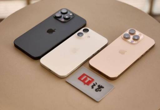 库克直呼“被惊到”:iPhone 17等在中国卖爆,靠产品与用户共鸣