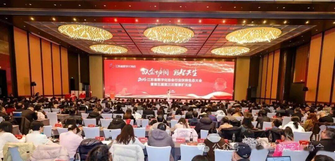 生态聚力+AI发力公司喜获多项荣誉！