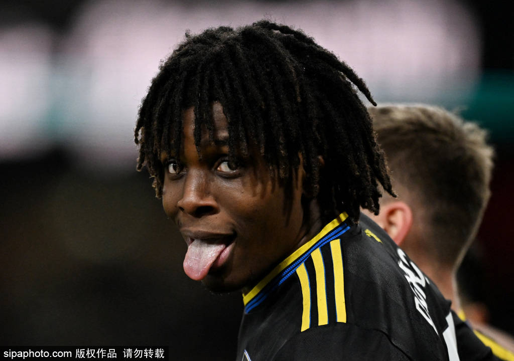 英格兰足球超级联赛欧文：阿森纳能夺得英超