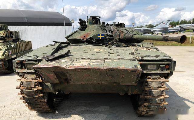 CV 9040C 全面升级：“重装上阵”的战场利器！