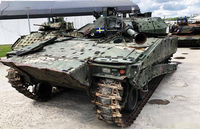 CV 9040C 全面升级：“重装上阵”的战场利器！