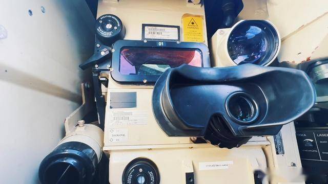 CV 9040C 全面升级：“重装上阵”的战场利器！