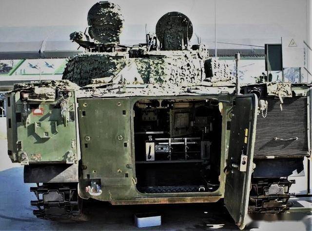 CV 9040C 全面升级：“重装上阵”的战场利器！