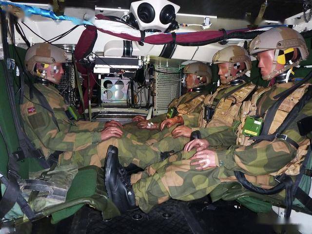 CV 9040C 全面升级：“重装上阵”的战场利器！