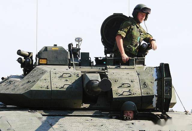 CV 9040C 全面升级：“重装上阵”的战场利器！