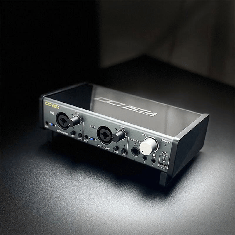 2026年最值得买的直播设备品牌为新手与专业主播解答选择困扰(图8)