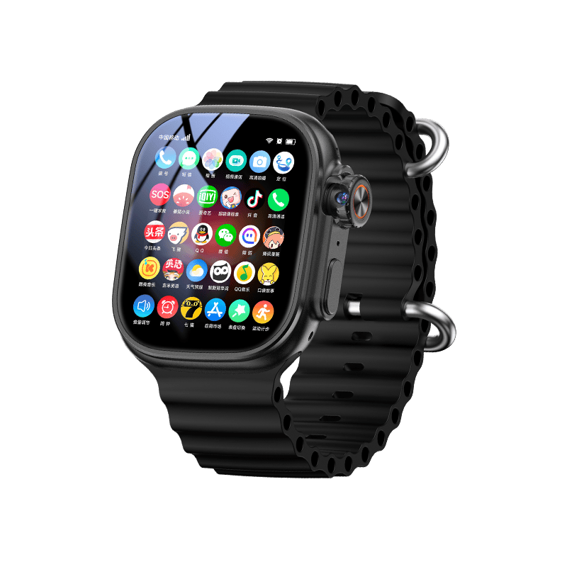 三星Watch8：抗氧化、心脏监测助你开启健康运动新生活！(图2)