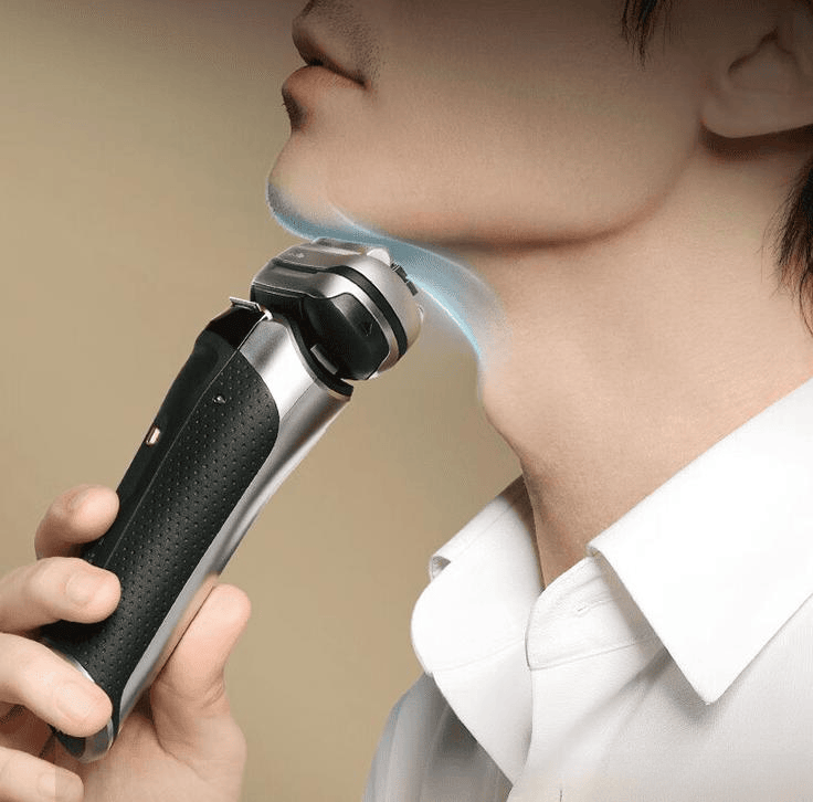 三亿体育2026年清洁剃须刀十大品牌排行榜:博朗、飞利浦、松下等清洁剃须刀哪个牌子好?10款热门型号助你告别胡须残留!(图1)