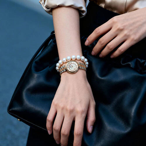 天梭男表推荐：经典与时尚的完美结合助你提升魅力！(图2)