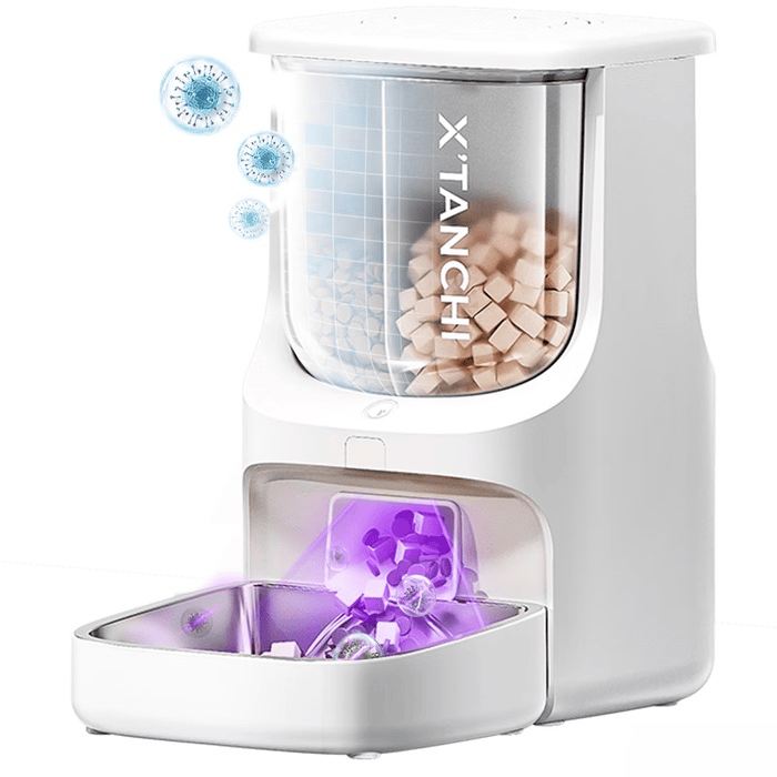 口碑比较好的10大宠物喂食器品牌推荐助你轻松养宠！(图9)