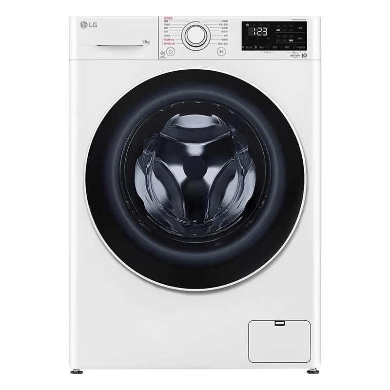 洗衣机选购指南：提升生活品质的智能选择(图3)