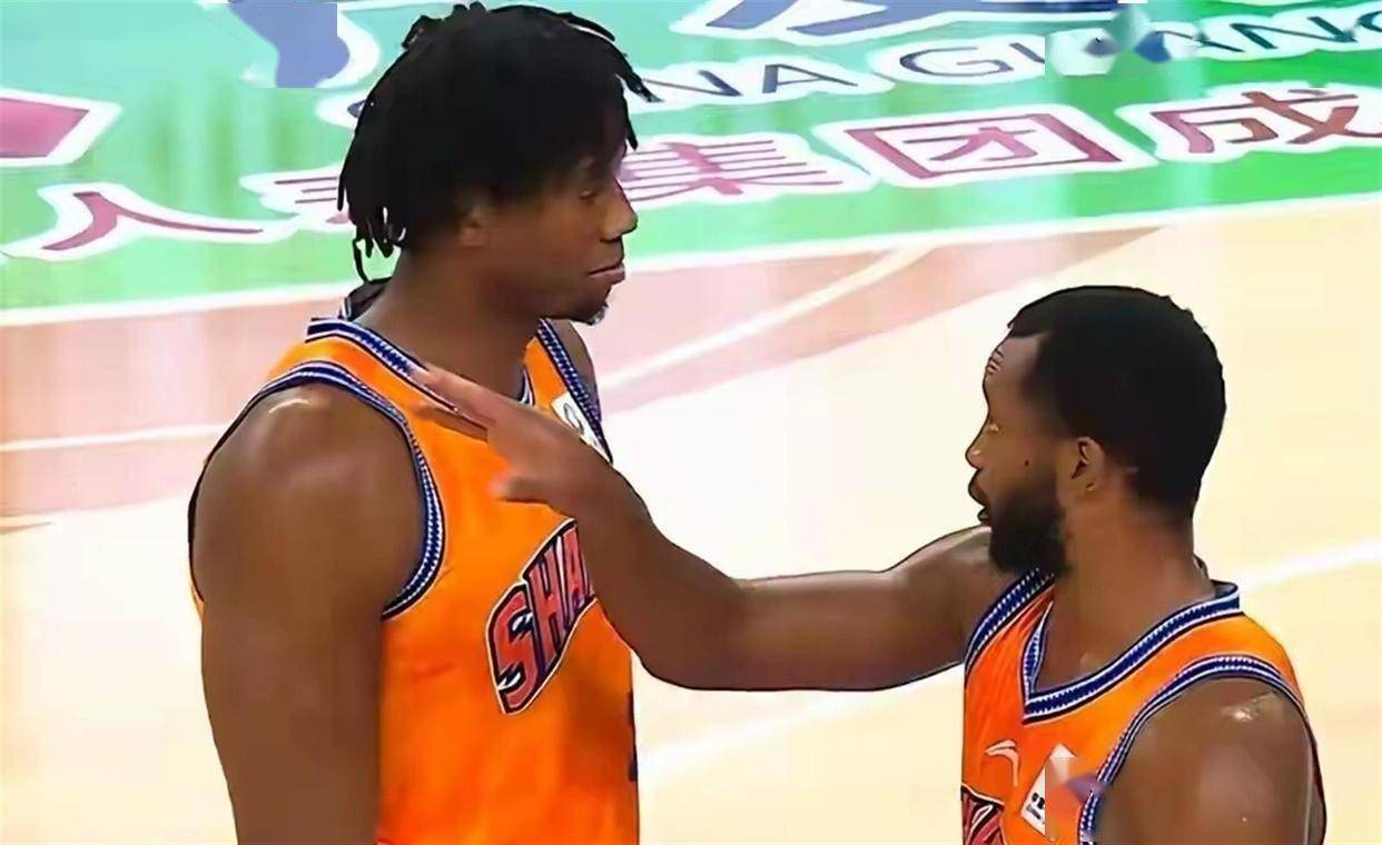 广东队瞄准NBA中锋对战上海大白边杜峰发言评价萨林杰CBA盘口与数据深度__今日C盘口分析·大小分策略·球队档案