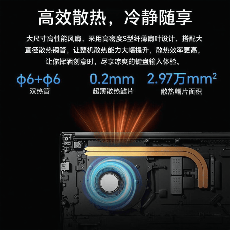 荣耀游戏本哪款适合家用？满足性能与便携的理想之选(图4)