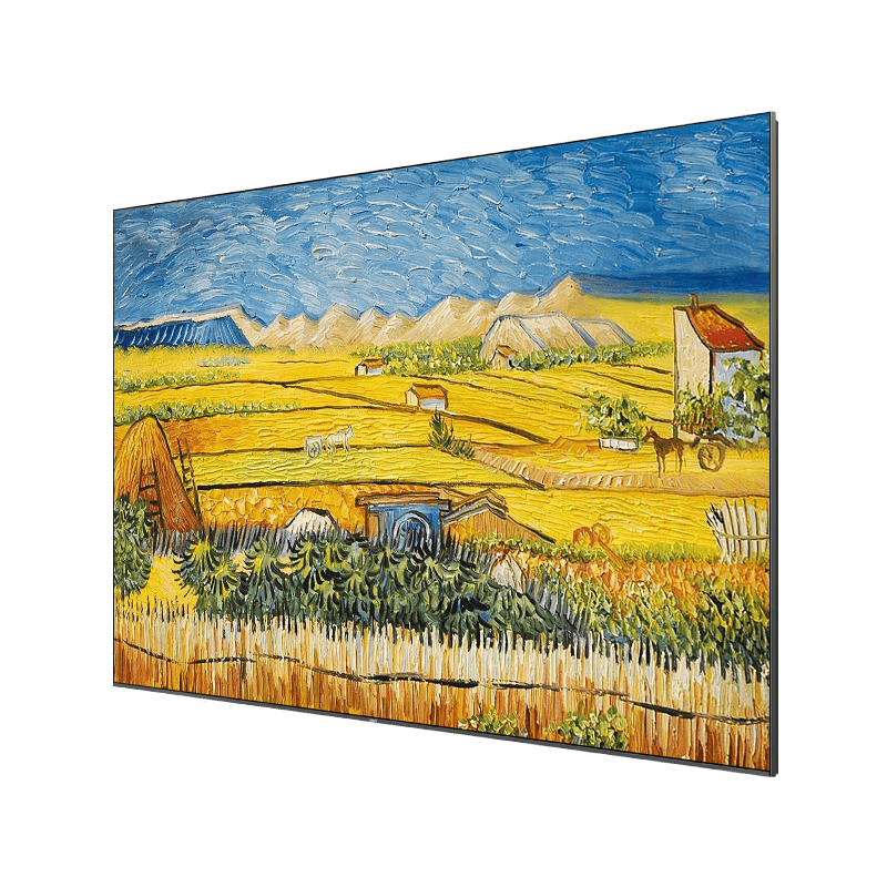 家居必备:选对电视提升你的观影体验!(图4)