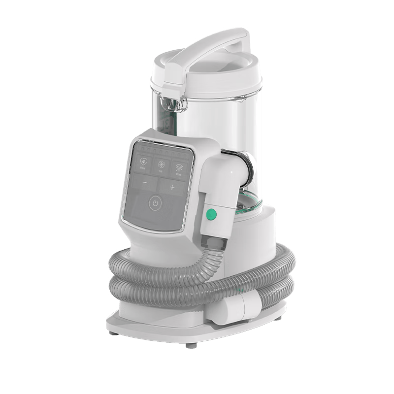 小佩AI智能喂食器:让宠物吃得安心主人看得放心!(图2)