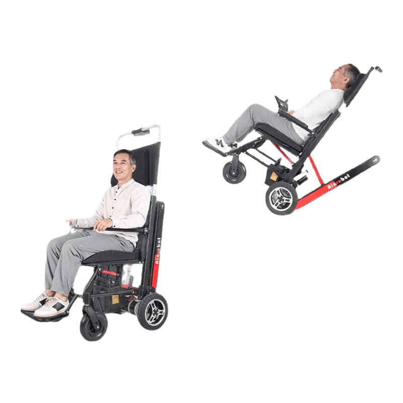 电动轮椅选购指南：为您的出行提供无限可能(图2)