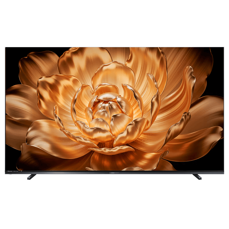 海信电视系列:为家庭娱乐带来全新体验尽在眼前!(图1)