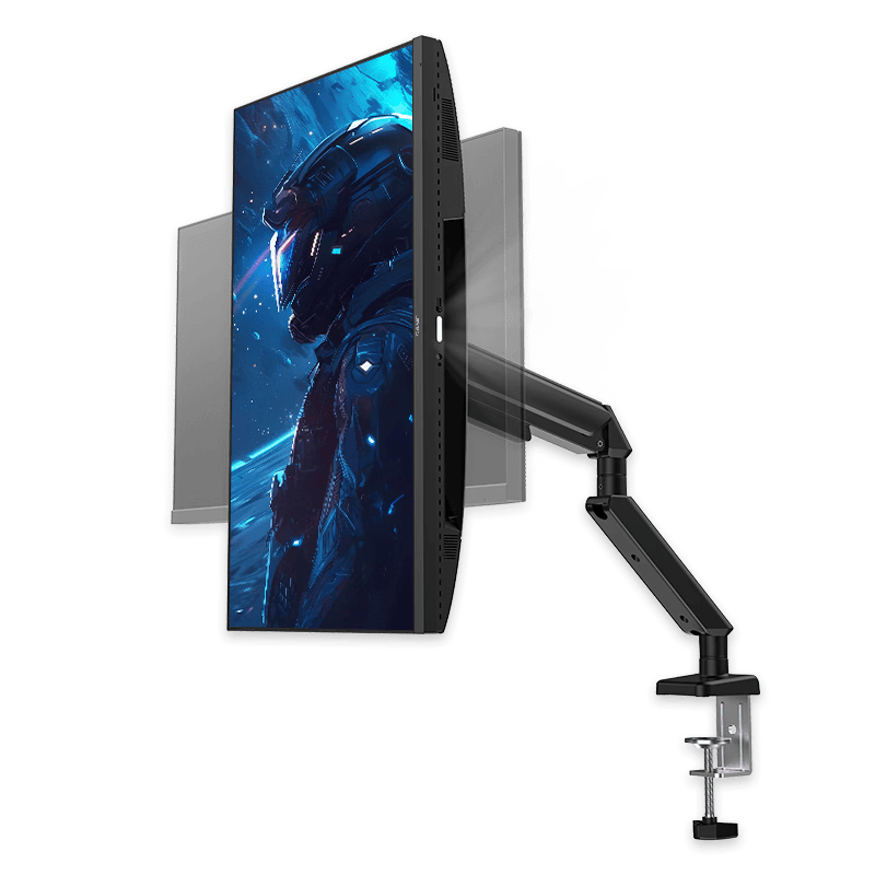 提升视觉体验的选择：多款显示器推荐！(图2)