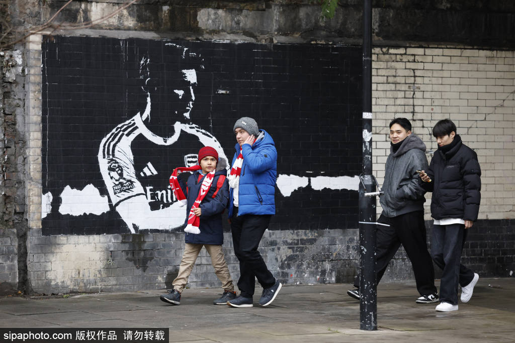 英超积分榜的荒诞与重构：五种另类英超联赛免费高清直播+实时赛程+积分预测（2025赛季全覆盖）视角让你重新认识联赛