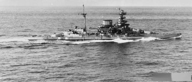 钢铁与狼群:德国重型舰艇与U型艇的远洋围猎