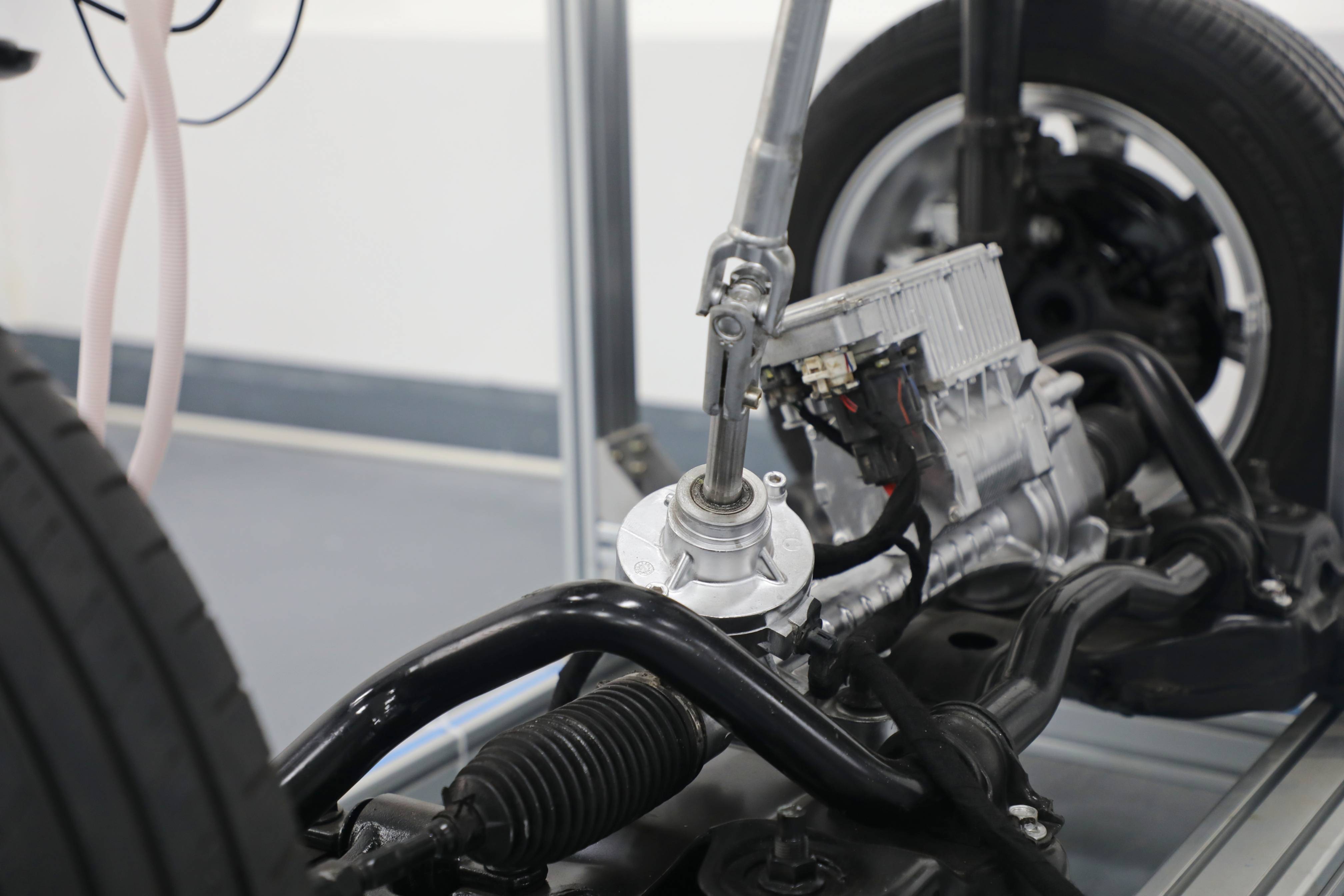 热议新能源汽修培训服务哪家好这几家有实力的品牌推荐(图1)