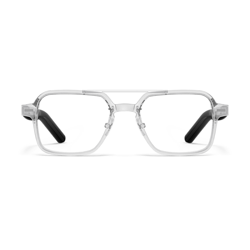 华为智能眼镜2vs苹果AirPodsPro：谁才是真正的无线音质之王？(图1)