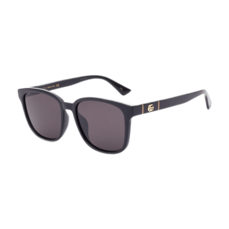 让每一次出门都充满魅力:古驰墨镜时尚与保护的完美结合!(图1)