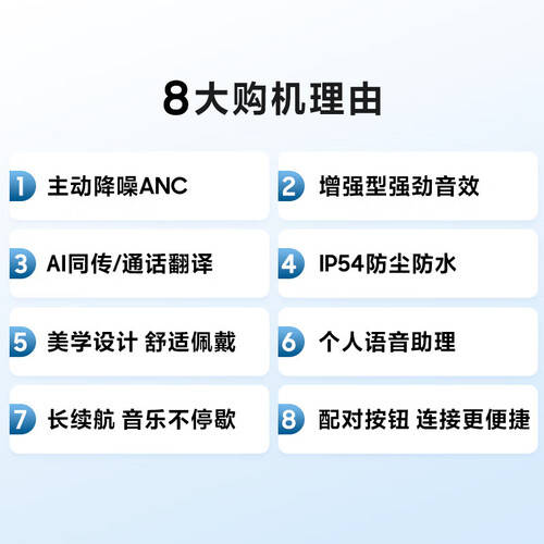 耳机选购不再迷茫!2023年耳机排行榜前十名重磅揭晓音质炸裂降噪超强闭眼入!(图1)