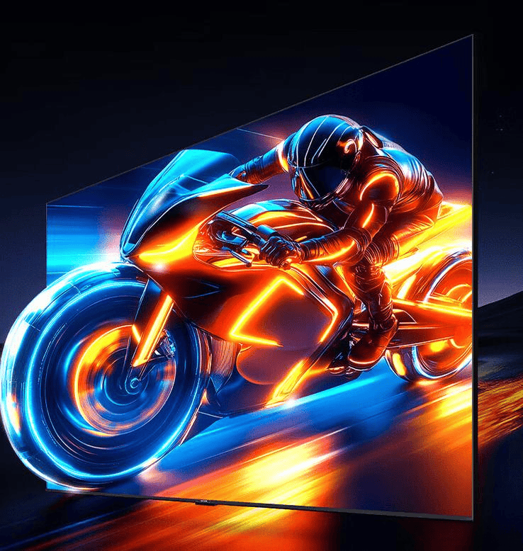 2026液u8.com官网-晶4K电视排行榜前十名：性价比高清晰度极佳！