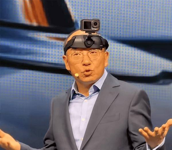 火速捡漏？阿里正式批准林俊旸辞职谷歌DeepMind立刻抛橄榄枝；某车CEO头戴摄像头炮轰激光雷达：放在车顶不好看；OpenAI深夜祭出GPT-54(图1)