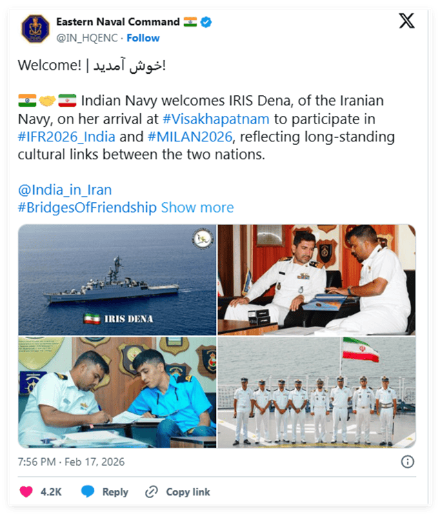 印度人怒了：美军杀害的，是我们的客人