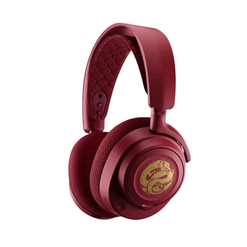 2026年游戏耳机品牌排行榜前10名：应对音质与舒适的最佳选择(图1)