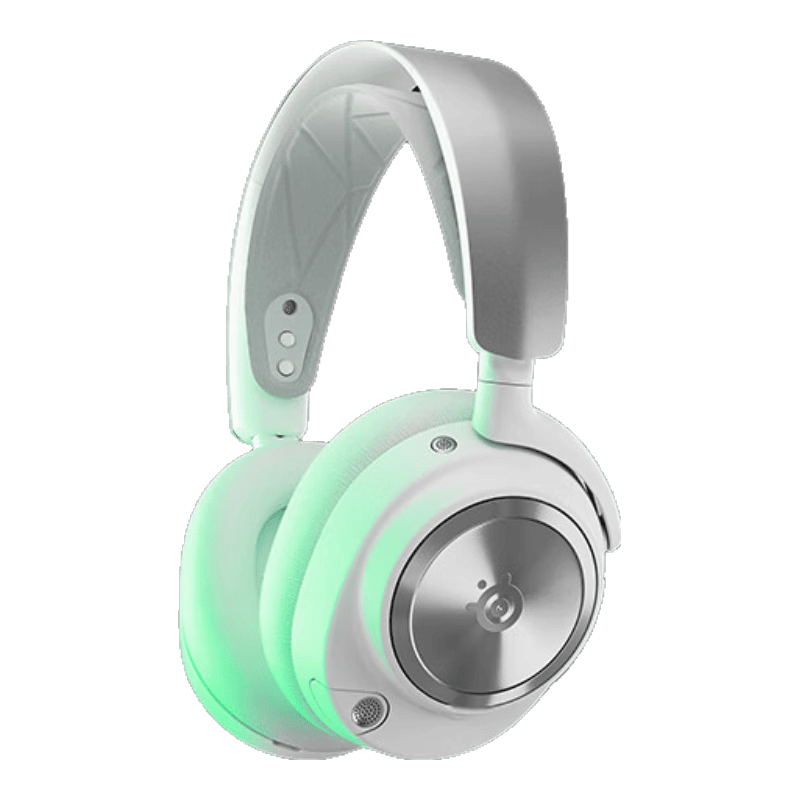 罗技G431头戴式游戏耳机：电竞玩家的音效利器(图1)