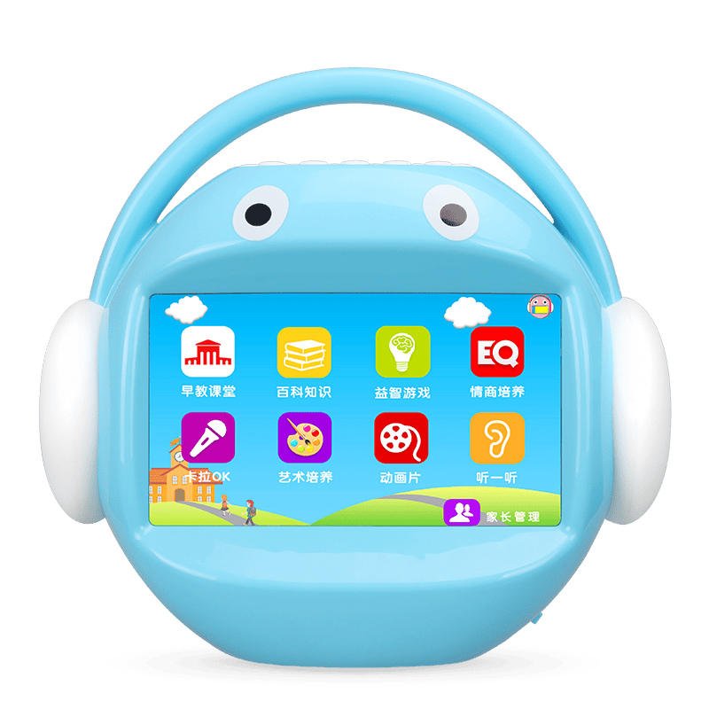 智能机器人品牌排行榜前十名：教育陪伴与家庭生活的完美选型(图5)