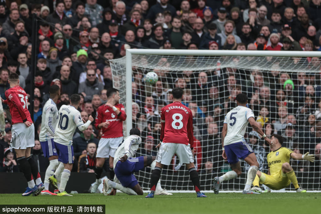 卡里克真该道歉！曼联最被低估的硬汉：踢错位置，却全场carry全队