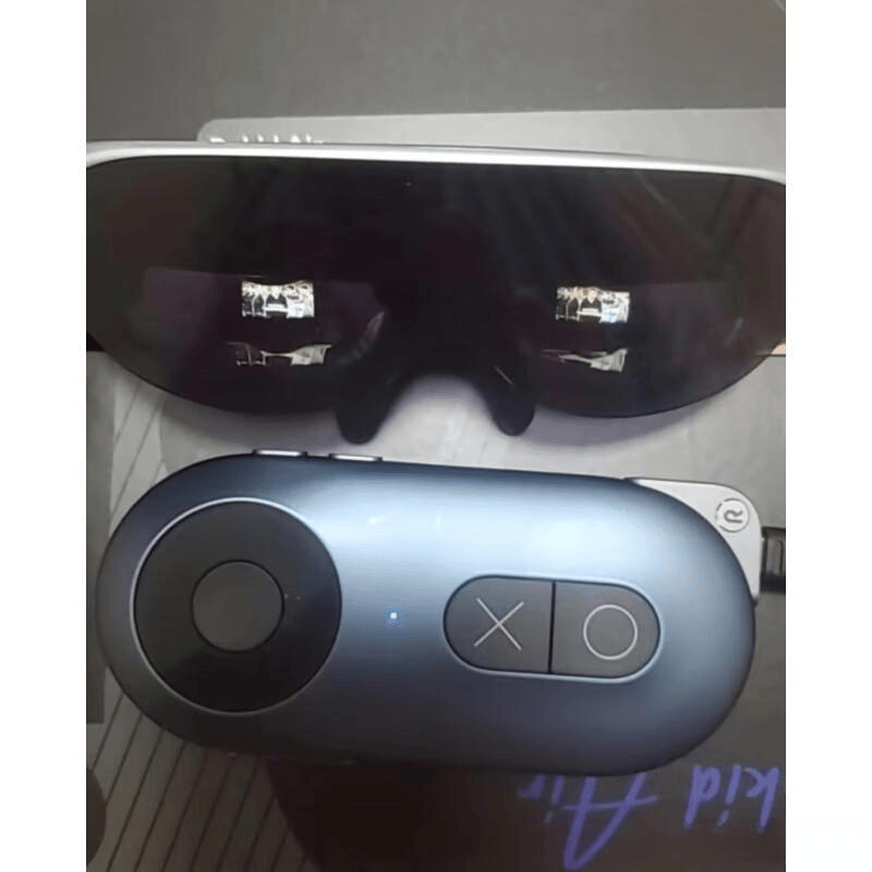 2026年VR一体机品牌十大排名:科技创新引领未来体验升级(图7)