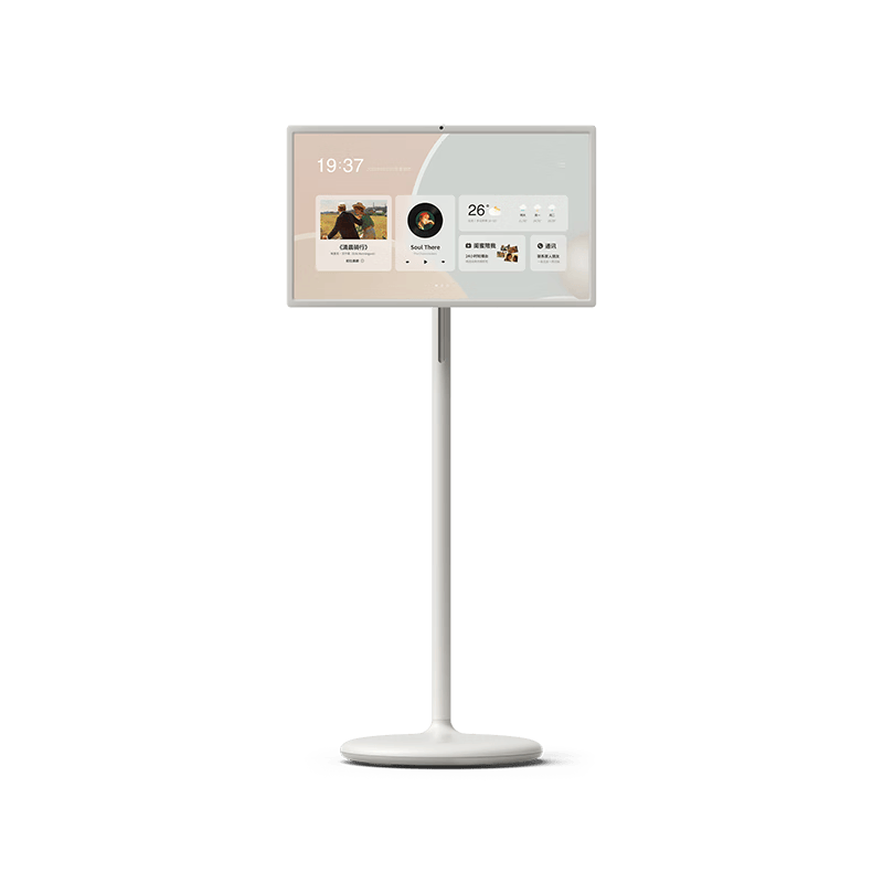 创维闺蜜机与添添小度闺蜜机:智能平板的最佳选择(图2)