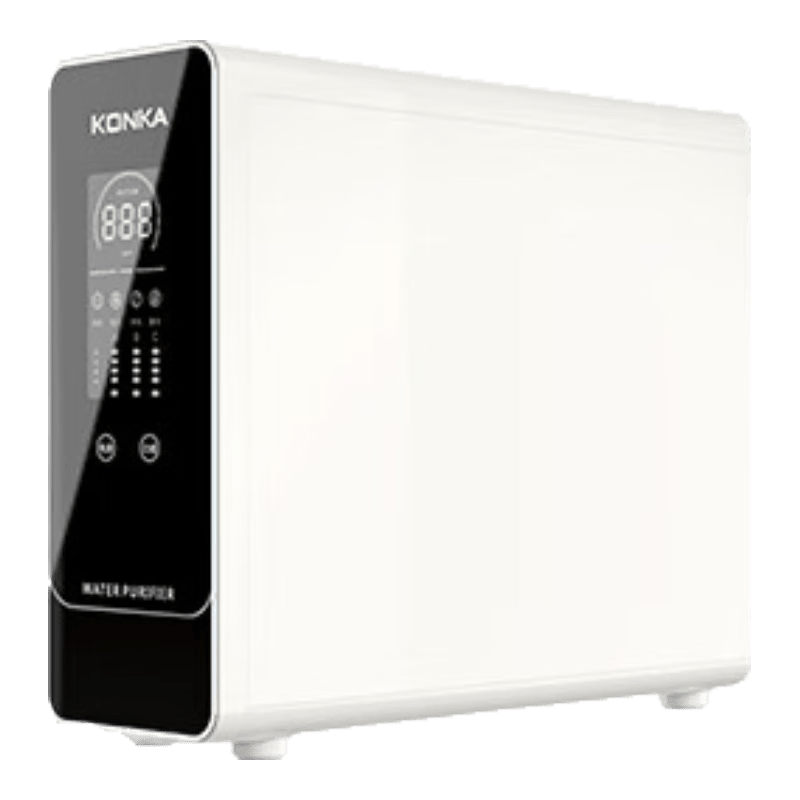 净水器选康佳还是添可？测评官为你深度解析选购推荐不再纠结！(图1)